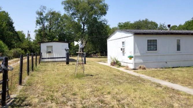 Suburban Estates - Farm