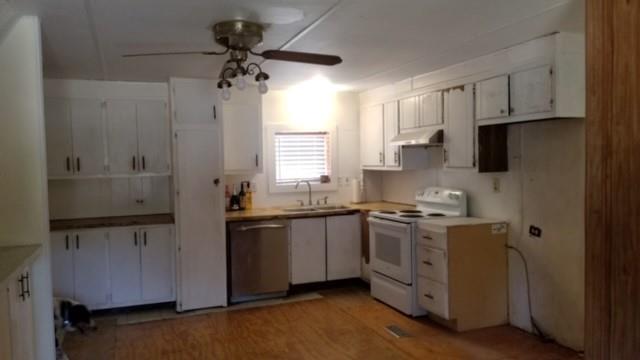 Suburban Estates - Farm