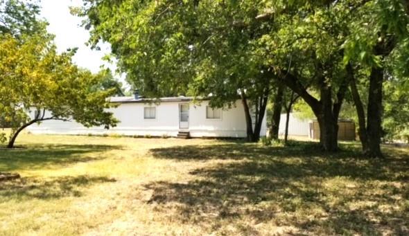 Suburban Estates - Farm