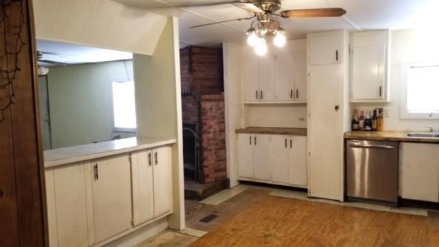 Suburban Estates - Farm