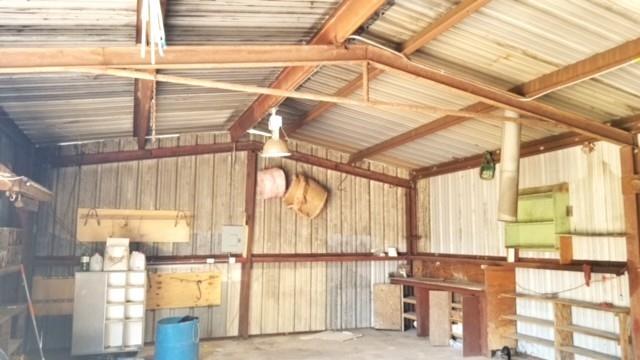 Suburban Estates - Farm