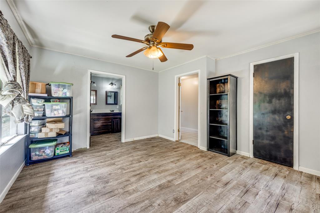 Washington Park Add - Residential