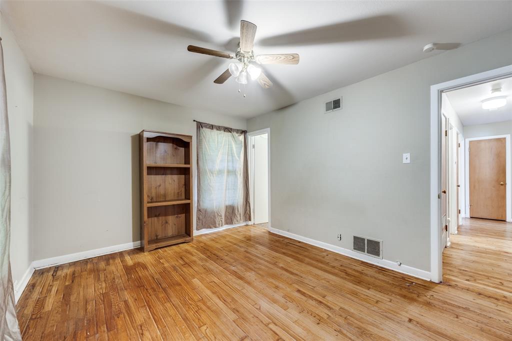 Washington Park Add - Residential