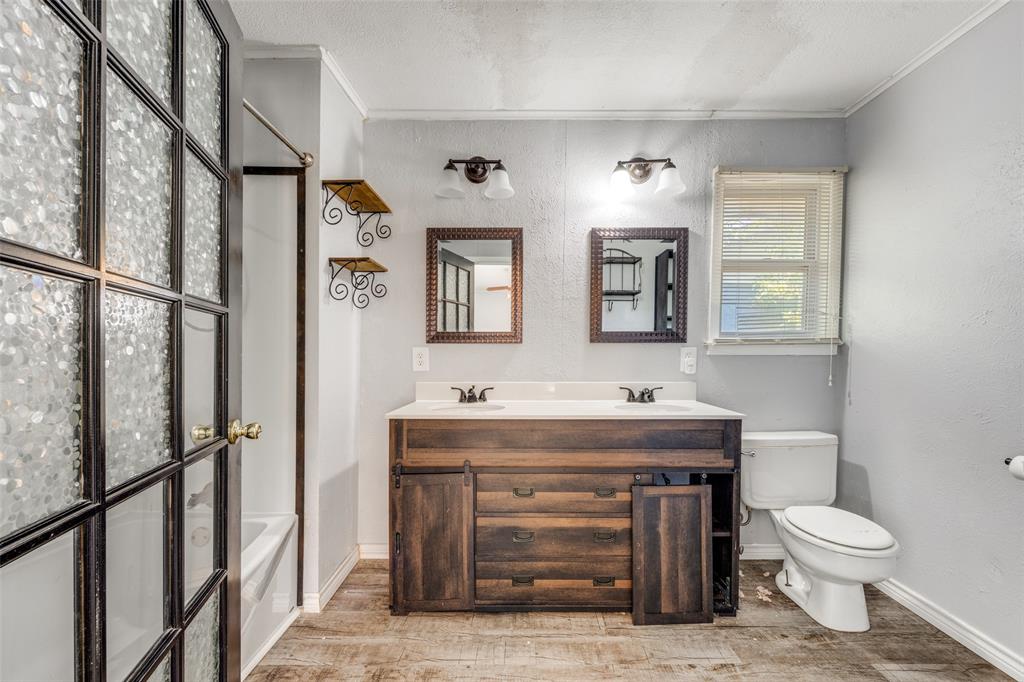 Washington Park Add - Residential