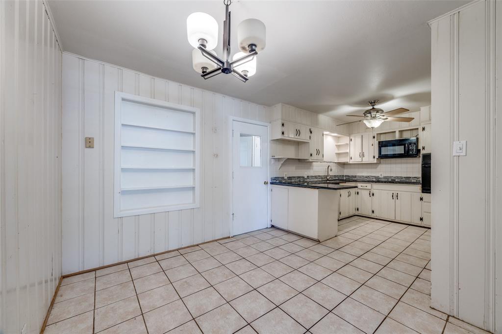 Washington Park Add - Residential