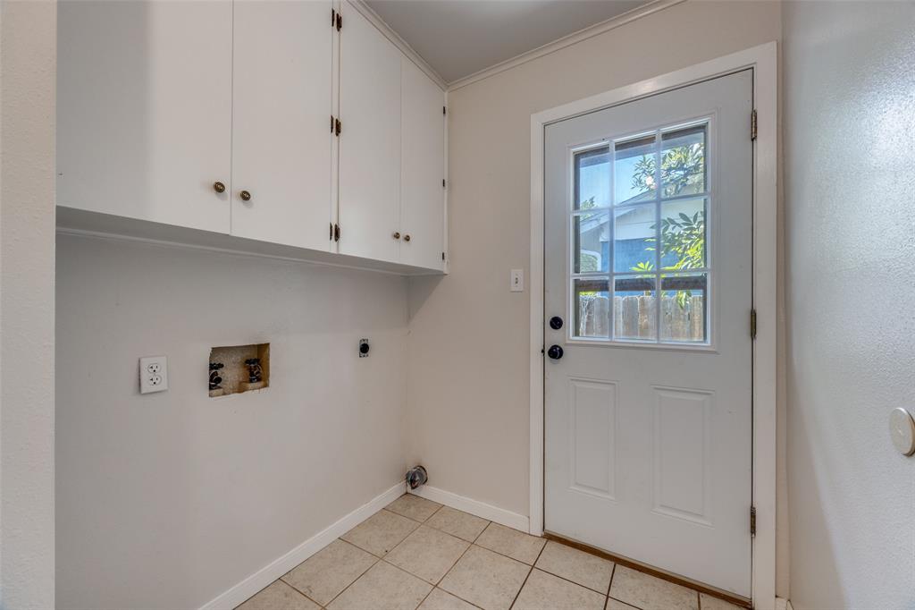 Washington Park Add - Residential