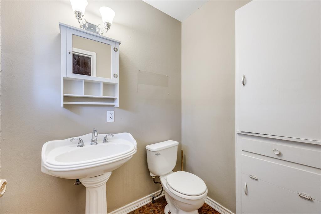 Washington Park Add - Residential