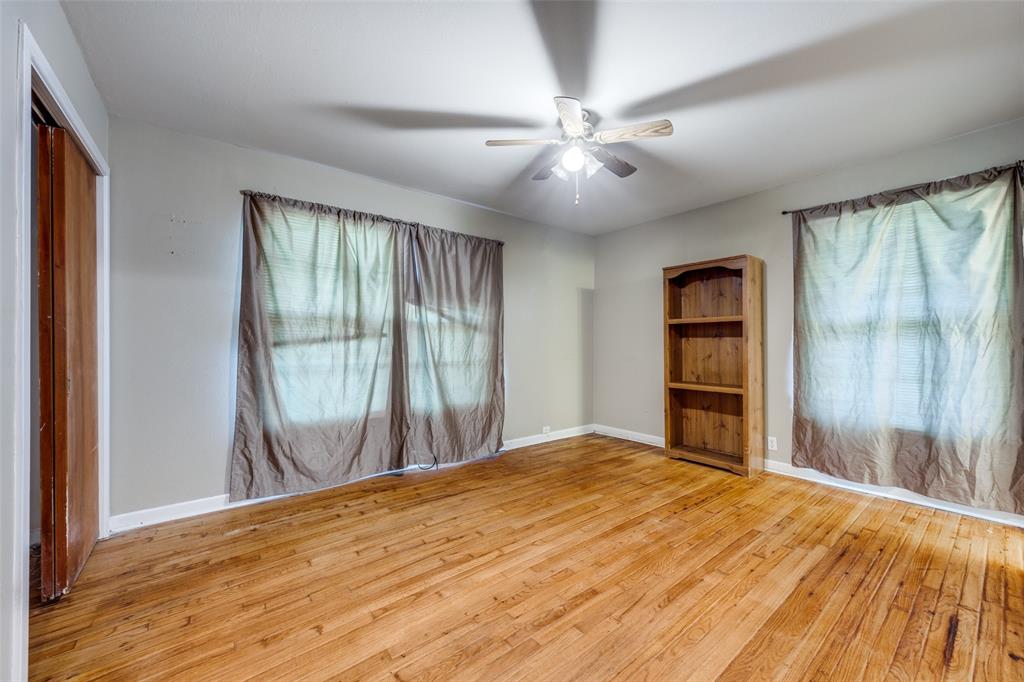 Washington Park Add - Residential