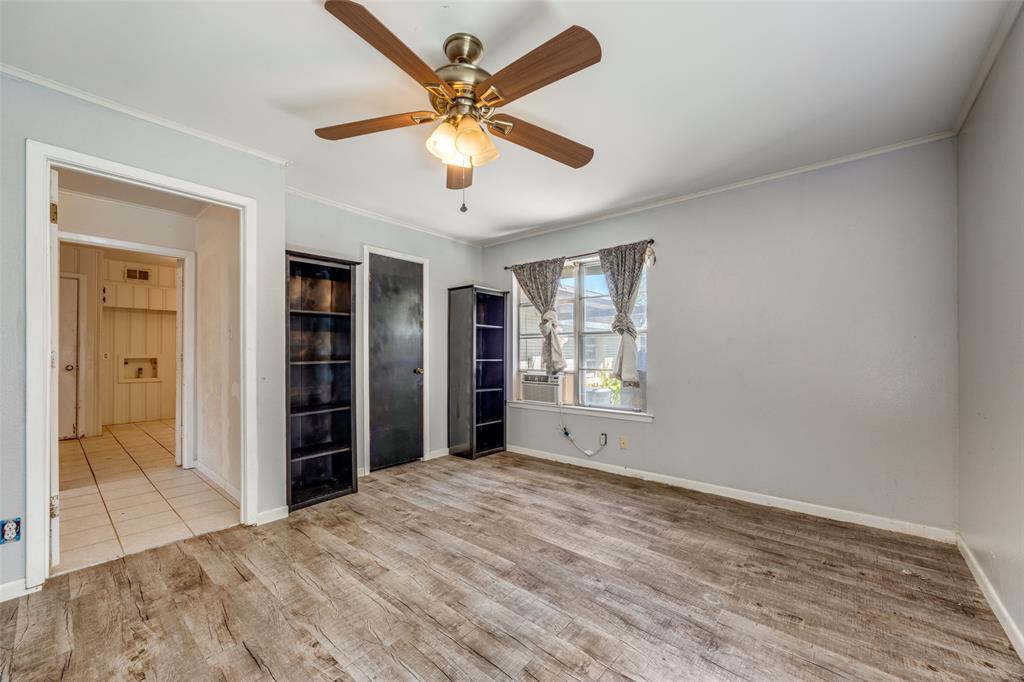 Washington Park Add - Residential