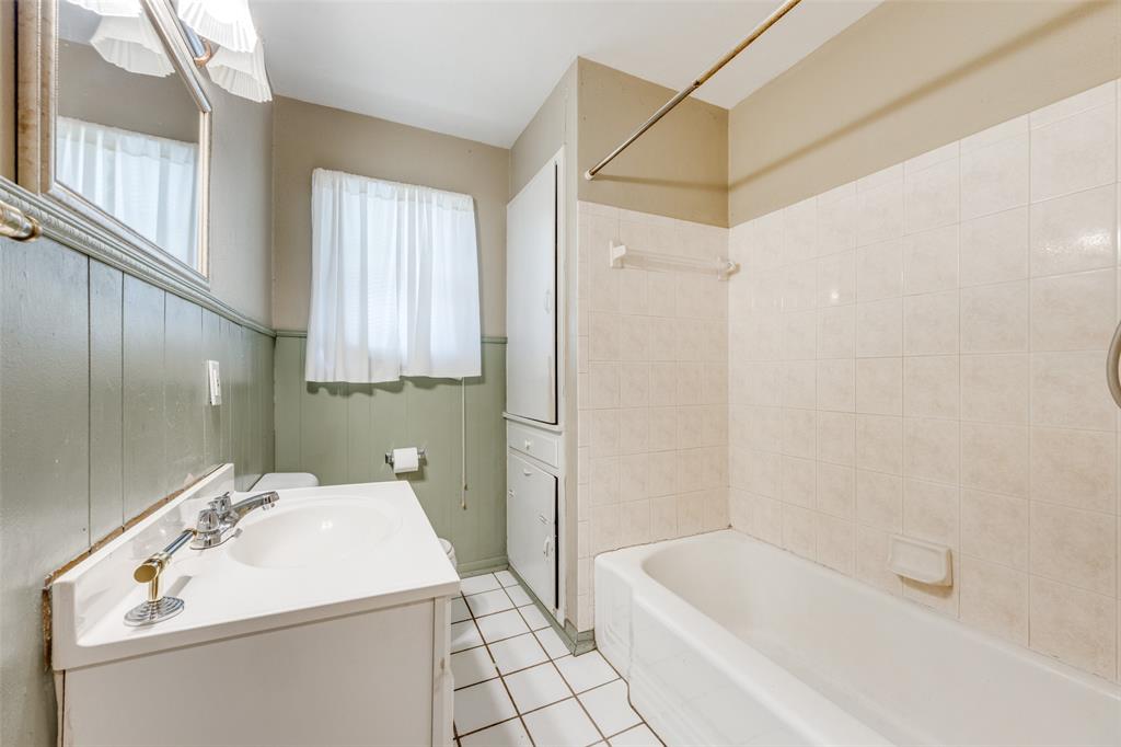 Washington Park Add - Residential