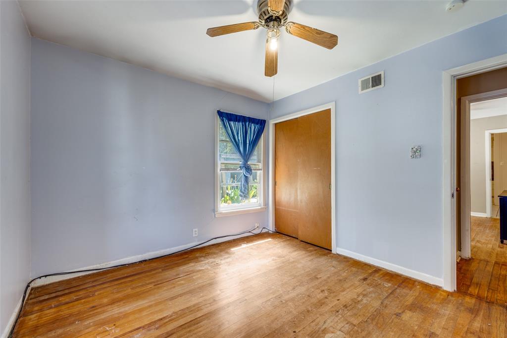 Washington Park Add - Residential