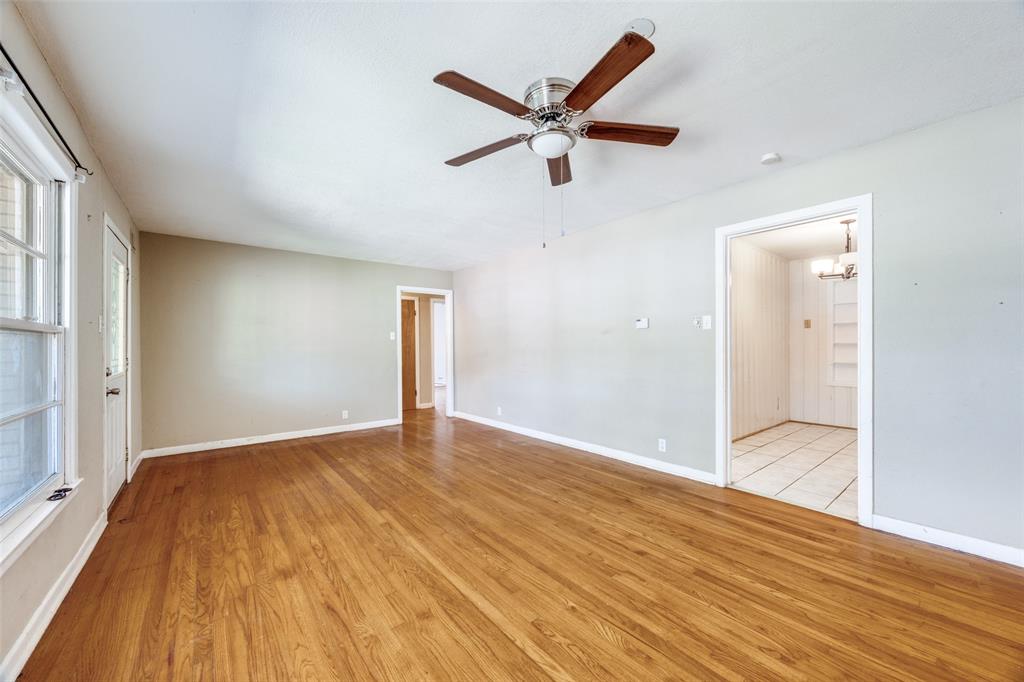 Washington Park Add - Residential