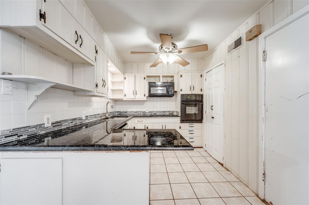 Washington Park Add - Residential