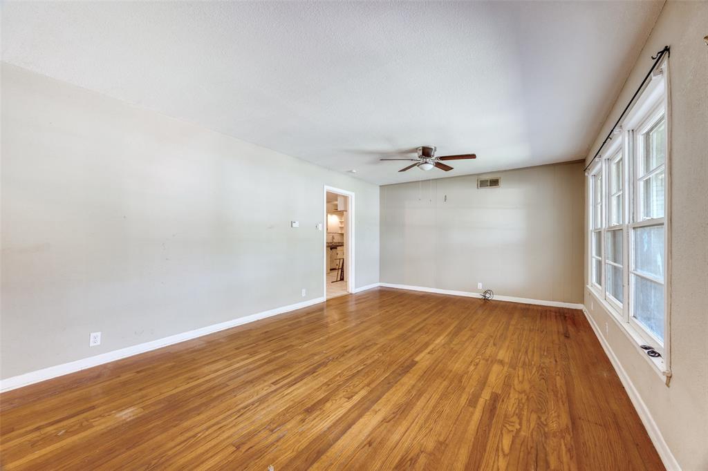 Washington Park Add - Residential