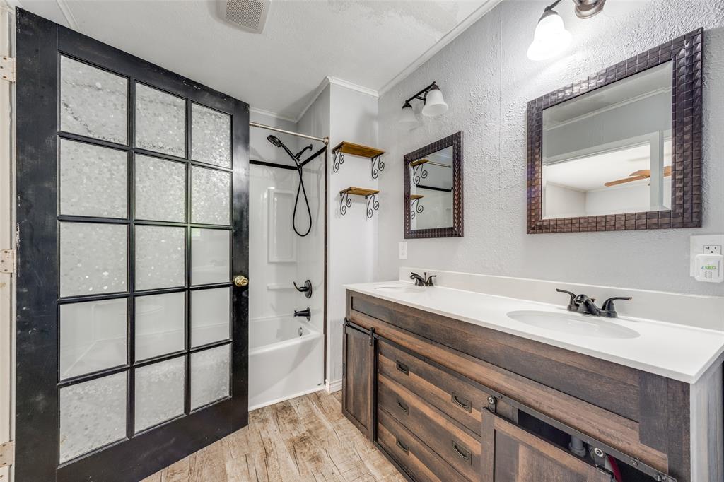 Washington Park Add - Residential