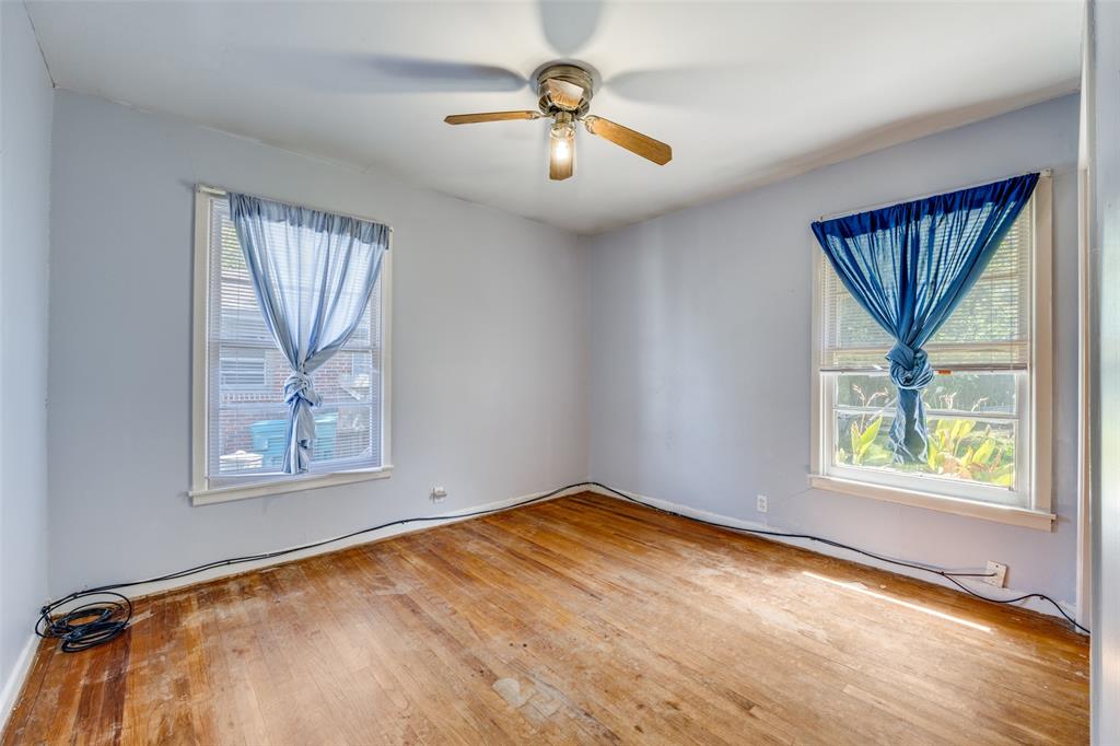 Washington Park Add - Residential