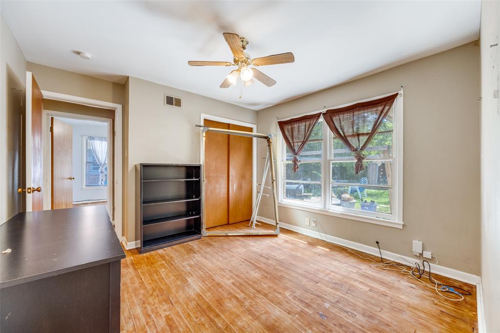 Washington Park Add - Residential