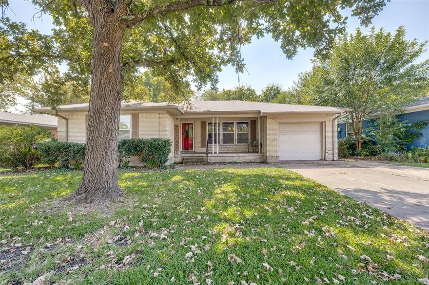 Hard to find in West Sherman, this spacious home offers 4 bedrooms and 2.5 bathrooms, providing plenty of room for family, guests, or a home office. Featuring a desirable layout, this property is the perfect opportunity to customize and update to your personal style. A brand-new roof adds peace of mind, while the home’s prime location in a sought-after neighborhood enhances its appeal. Whether you’re looking for a comfortable residence to settle into right away or a project to make truly your own, this home is ready for its next chapter.