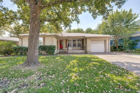 1706 W College Street Sherman TX 75092