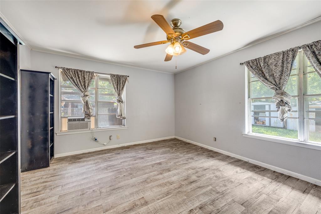 Washington Park Add - Residential