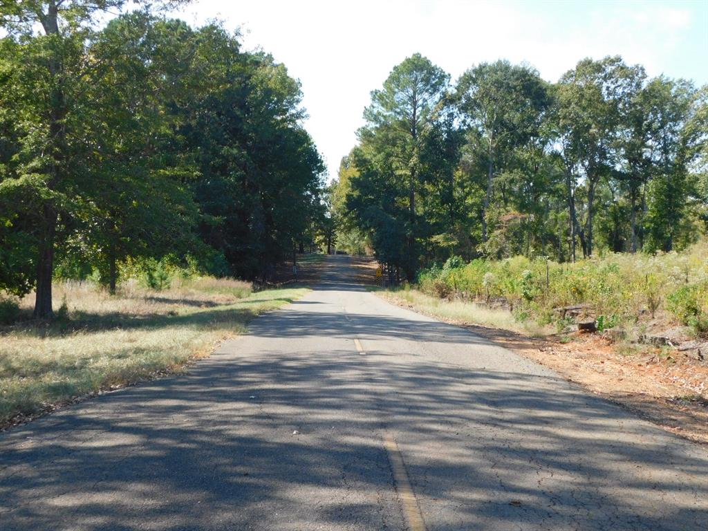 0 Jackie Byrd Road