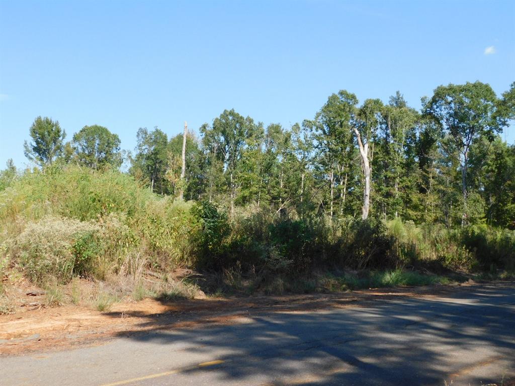 0 Jackie Byrd Road