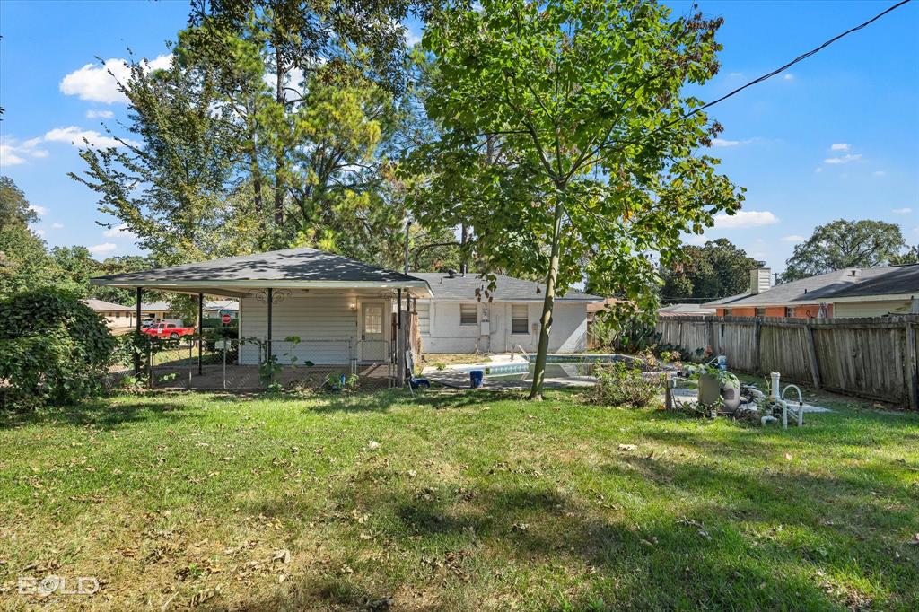 Shreveport, Louisiana 71104, United States, 3 Bedrooms Bedrooms, ,1 BathroomBathrooms,Residential,Active,231354