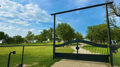 400 Timber Wild Drive Weatherford TX 76087