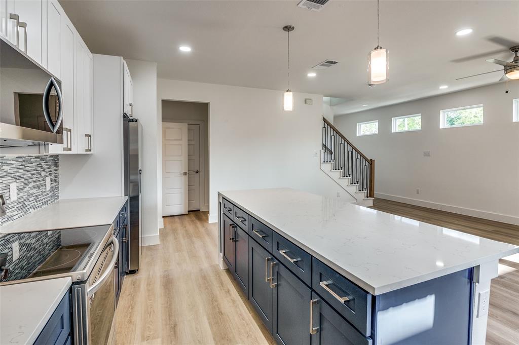 Lovedale Hlnds Ph 1 - Residential Lease