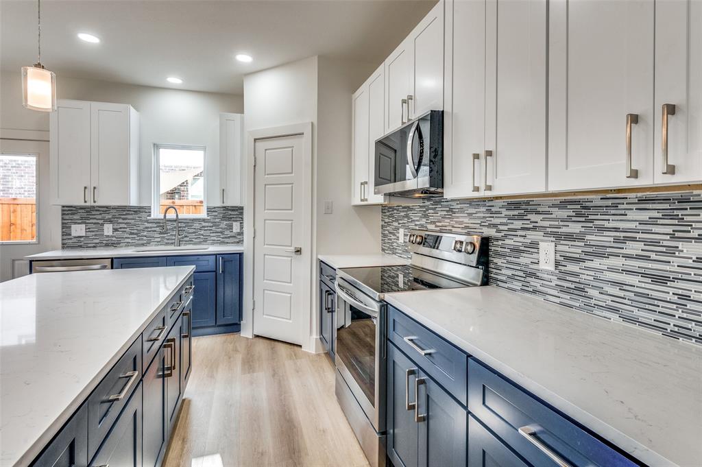 Lovedale Hlnds Ph 1 - Residential Lease