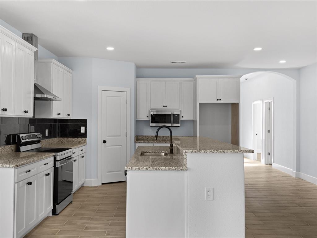 Double H Estates - Residential