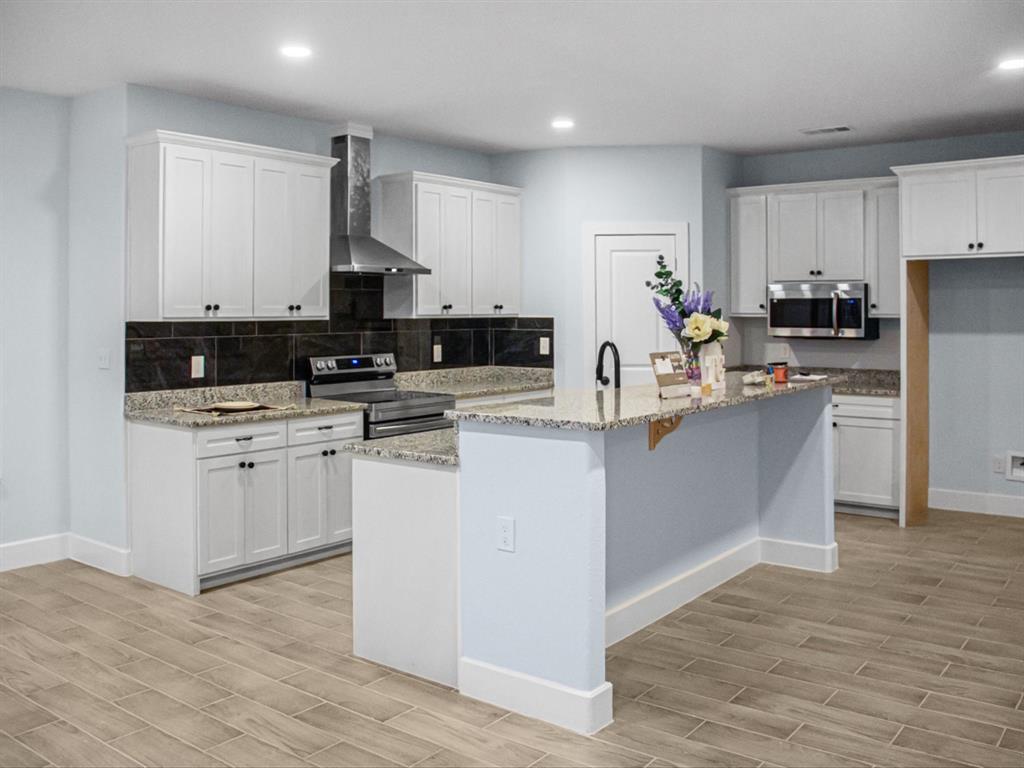 Double H Estates - Residential