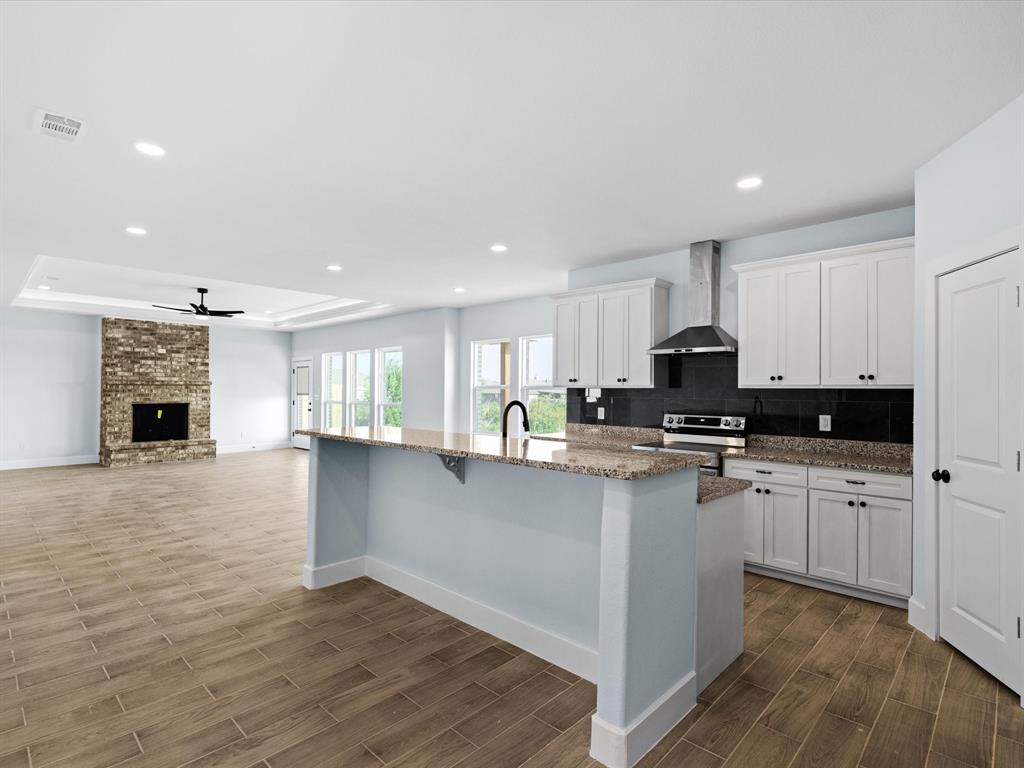 Double H Estates - Residential