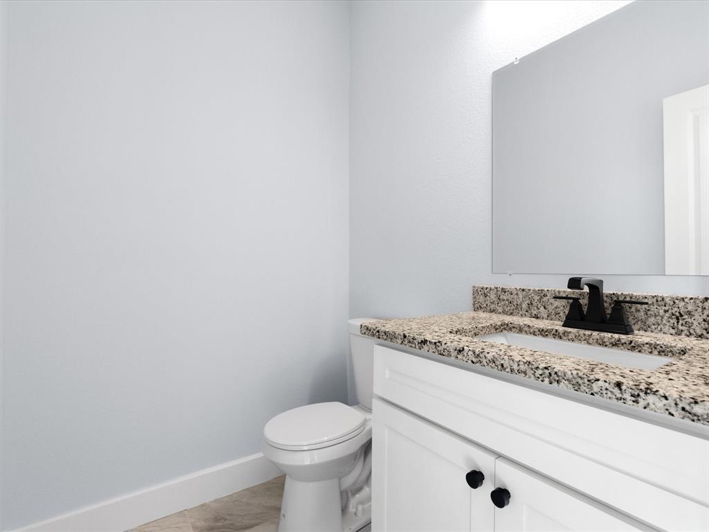 Double H Estates - Residential