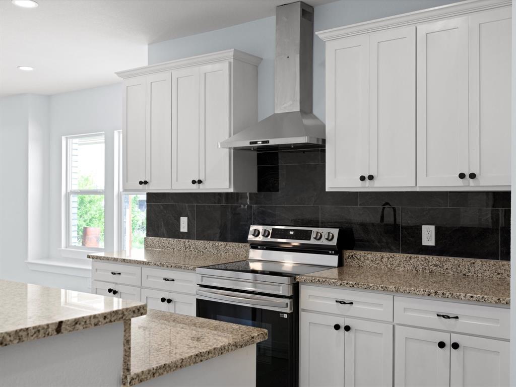 Double H Estates - Residential