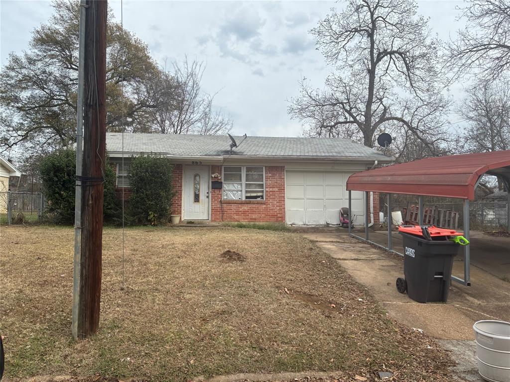 Dodd Add - Residential