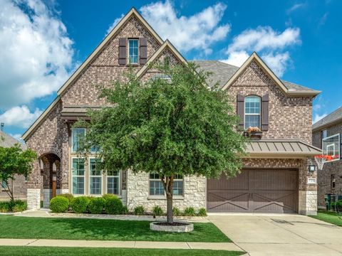 720 Lawndale Street Celina TX 75009