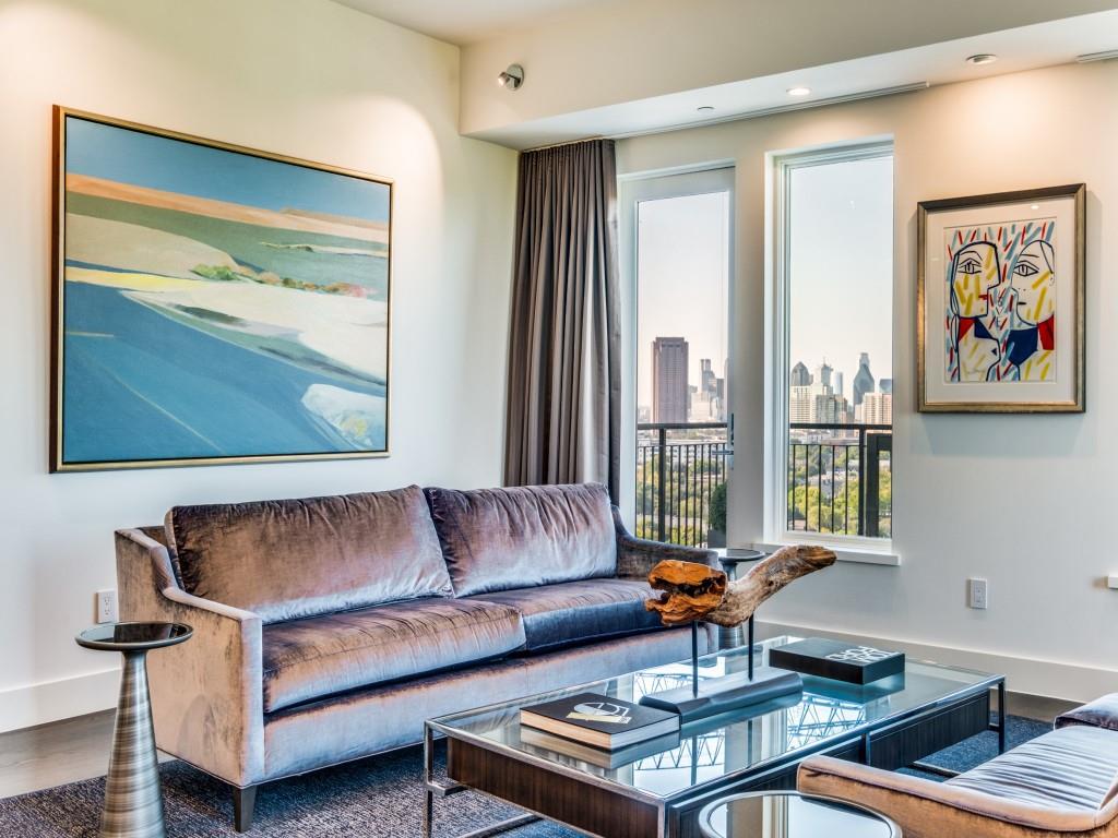 4611 Travis Street 1409A