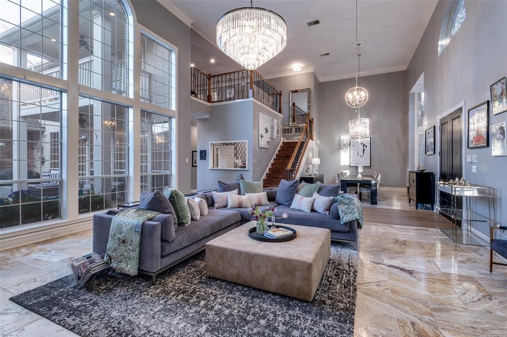 5822 Preston Fairways Drive