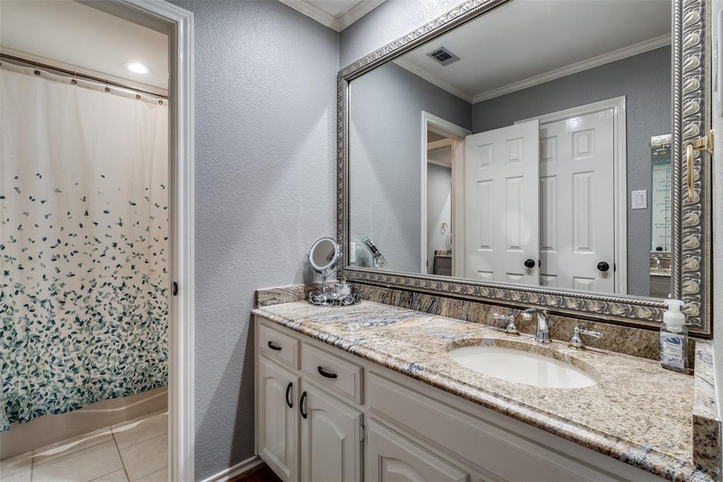 Preston Trails Fairways Ph I - Residential