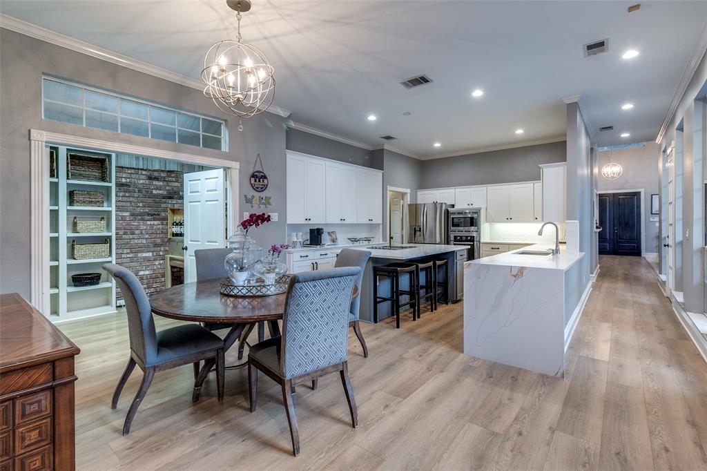 Preston Trails Fairways Ph I - Residential