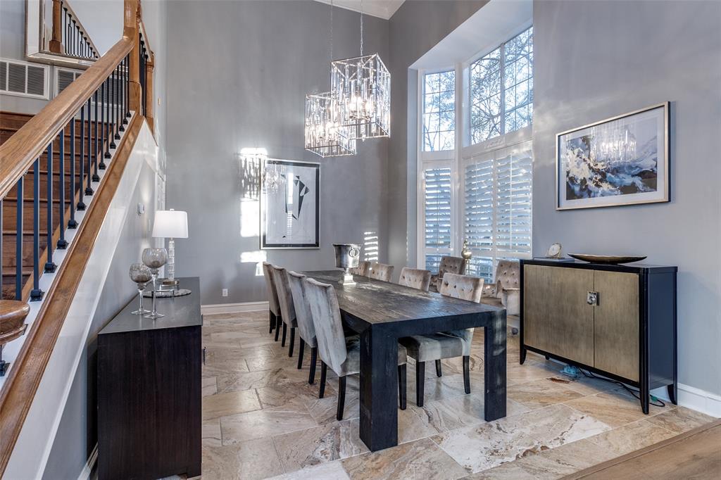 Preston Trails Fairways Ph I - Residential