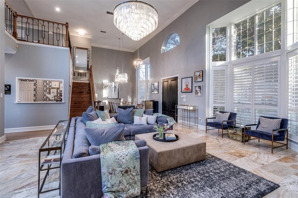 5822 Preston Fairways Drive