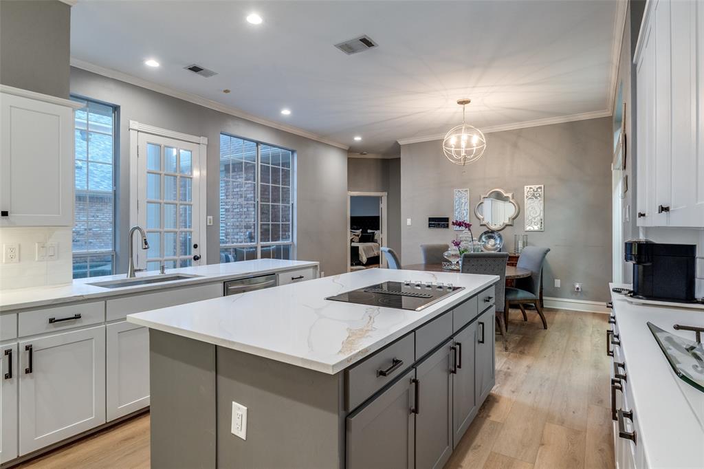 Preston Trails Fairways Ph I - Residential