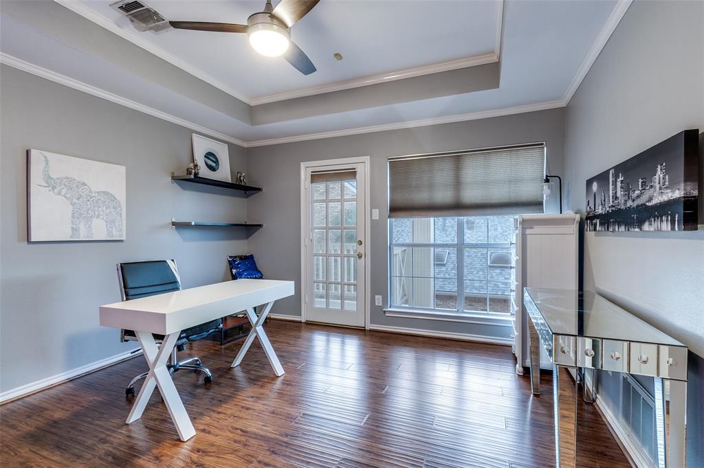 Preston Trails Fairways Ph I - Residential