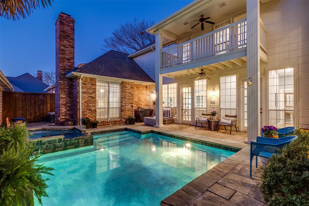 5822 Preston Fairways Drive