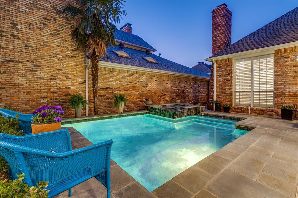 Preston Trails Fairways Ph I - Residential