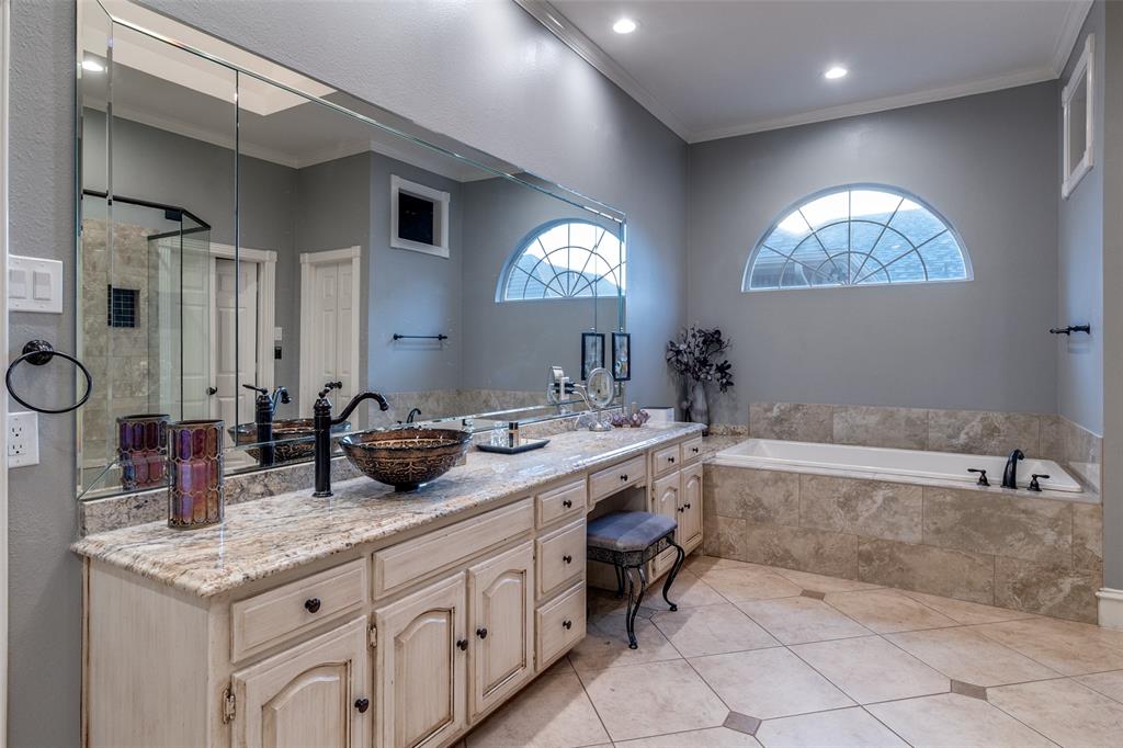 Preston Trails Fairways Ph I - Residential