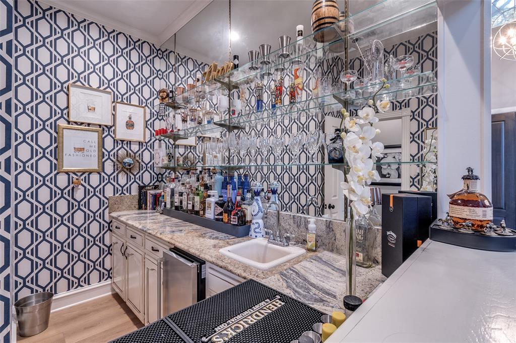 Preston Trails Fairways Ph I - Residential