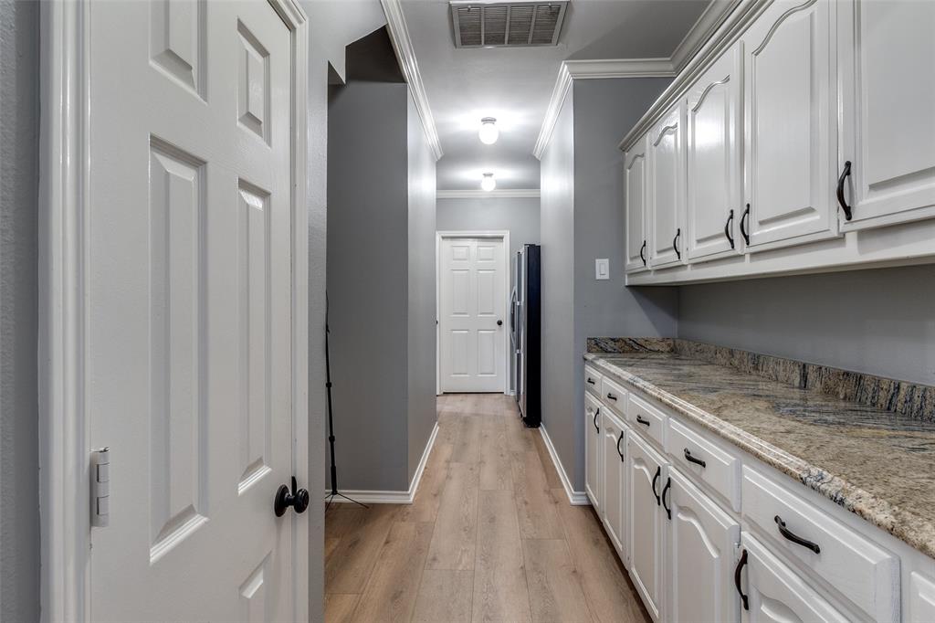 Preston Trails Fairways Ph I - Residential